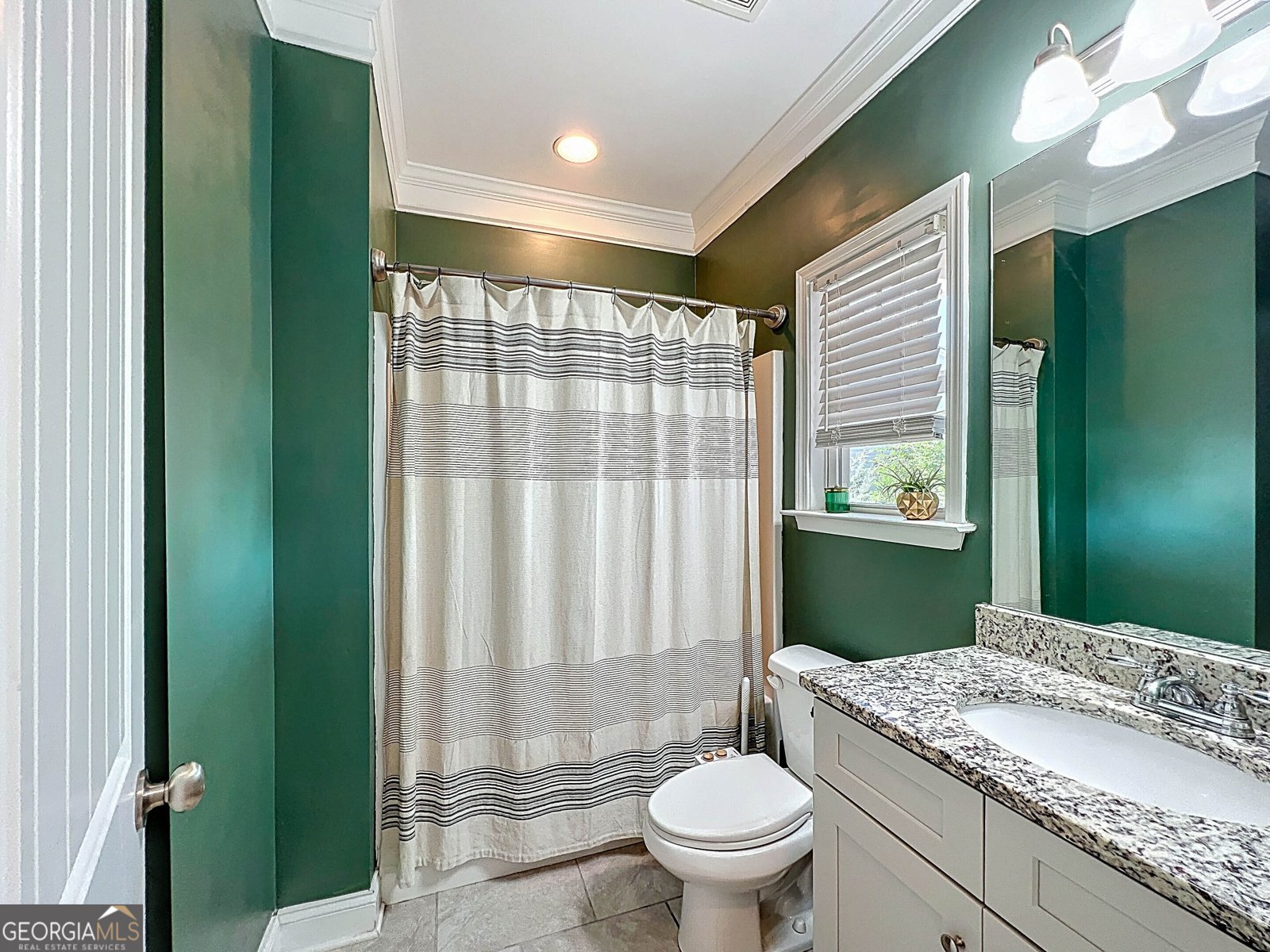 9 Hillshire Drive Cartersville - 35