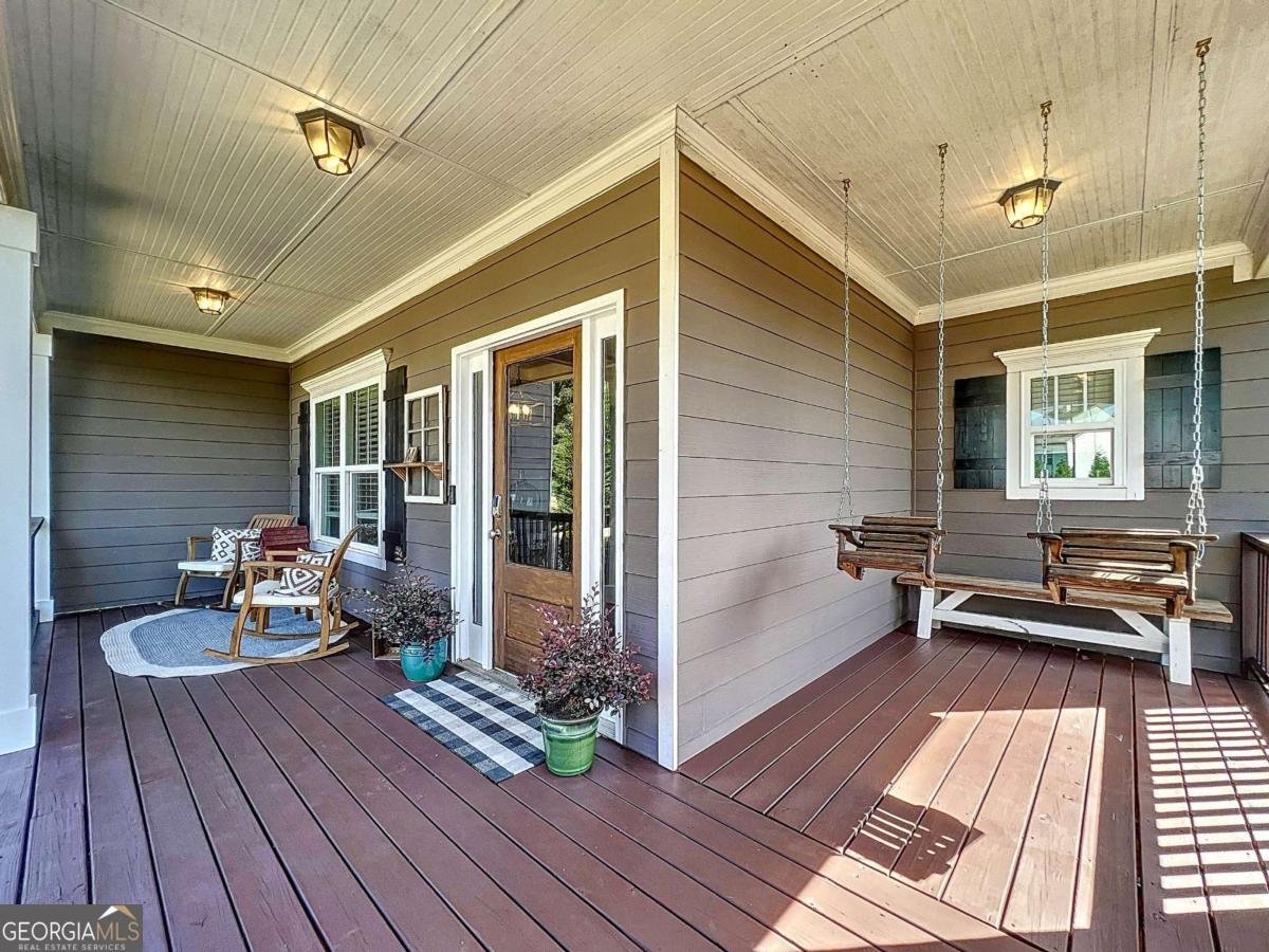 9 Hillshire Drive Cartersville - 4