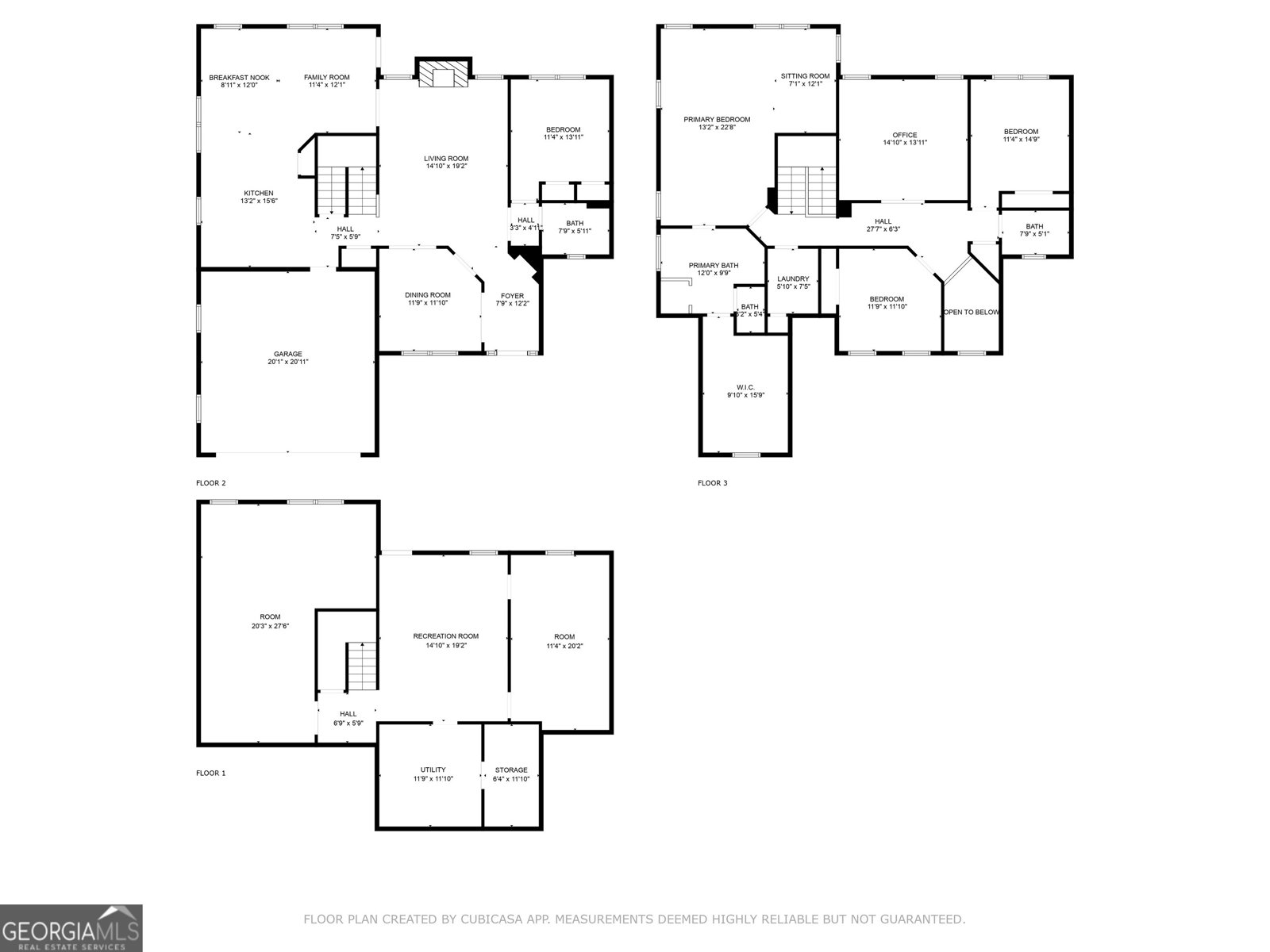 9 Hillshire Drive Cartersville - 46