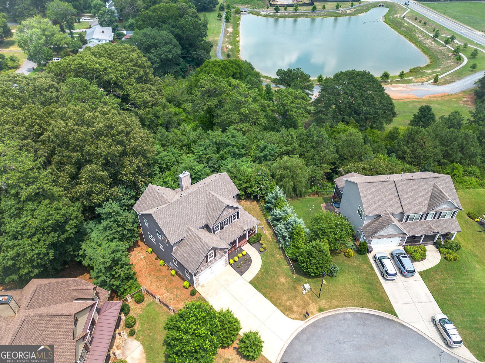 9 Hillshire Drive Cartersville - 47
