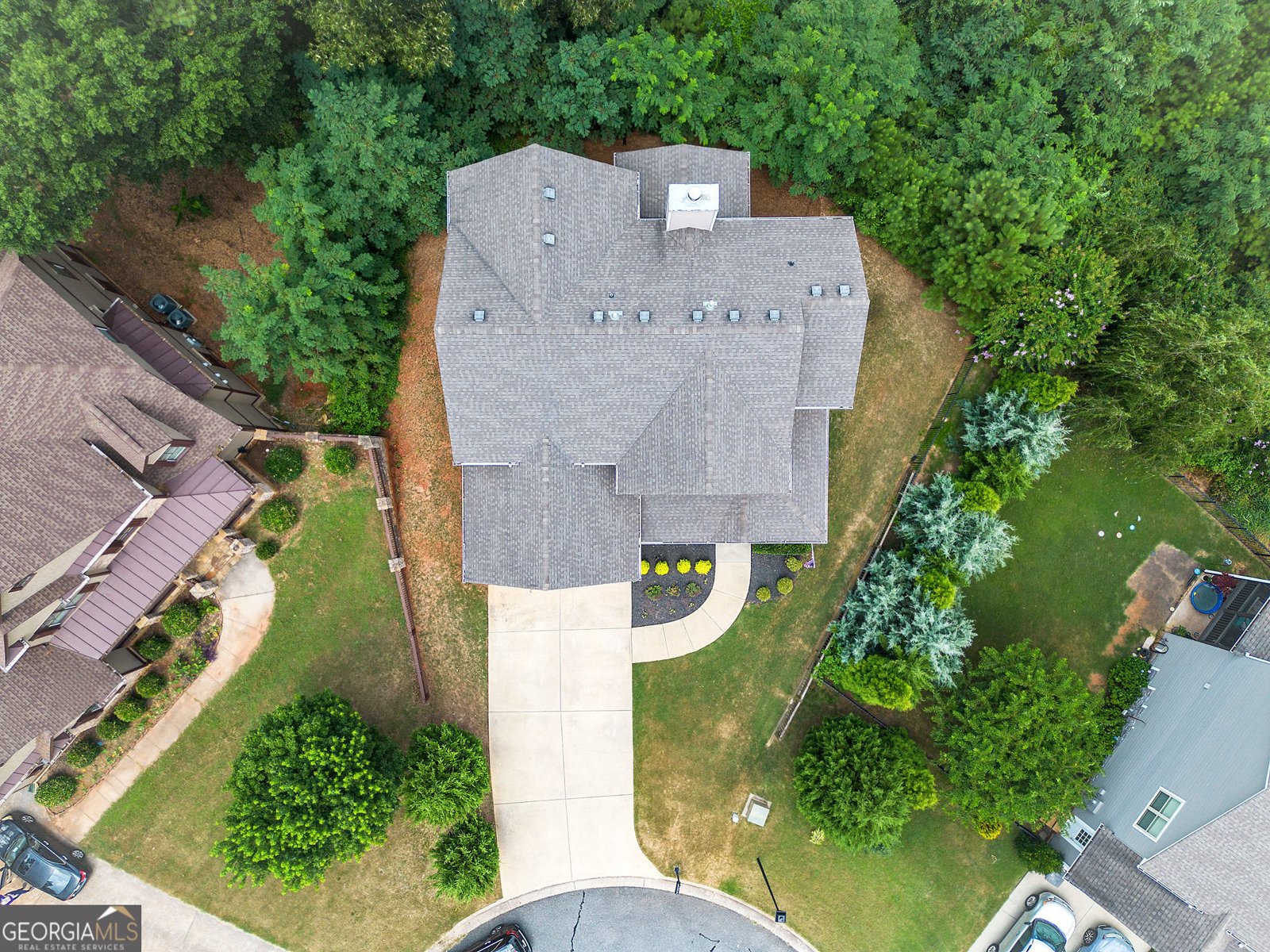 9 Hillshire Drive Cartersville - 48