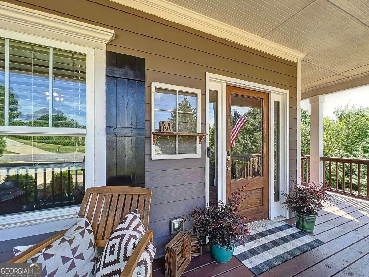 9 Hillshire Drive Cartersville - 5