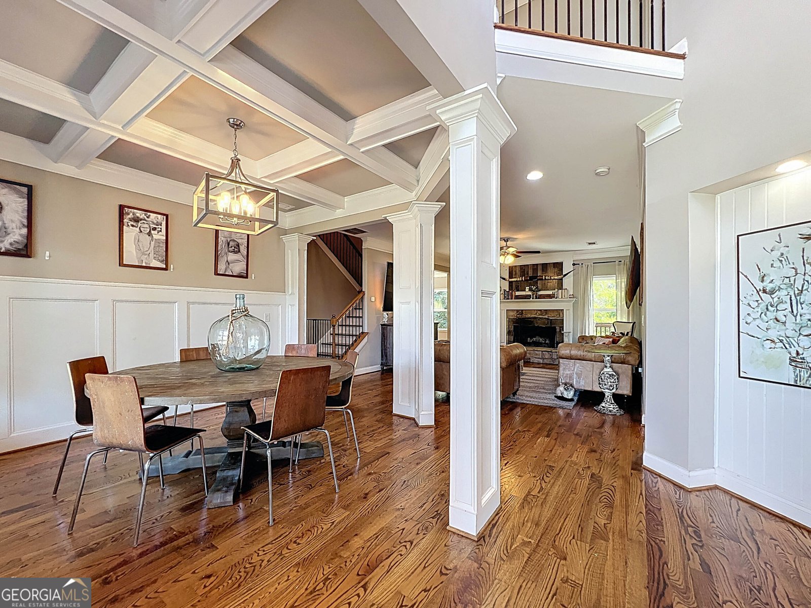 9 Hillshire Drive Cartersville - 7