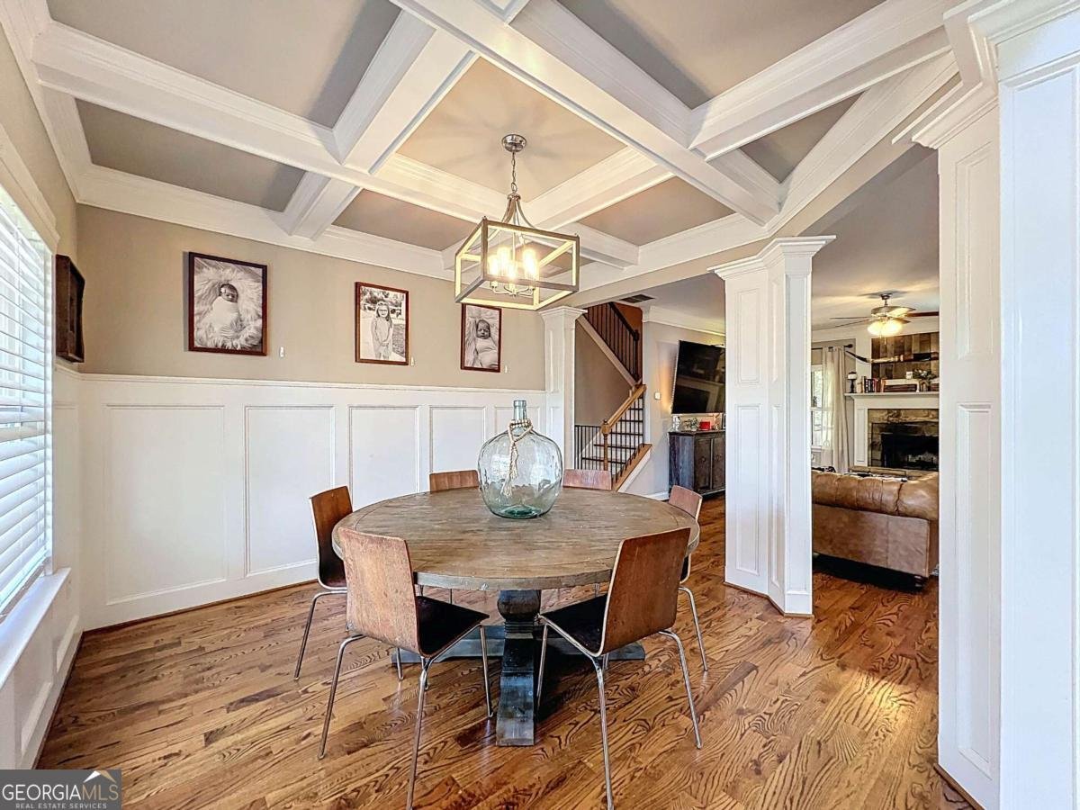 9 Hillshire Drive Cartersville - 8