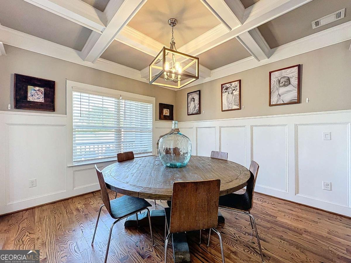 9 Hillshire Drive Cartersville - 9