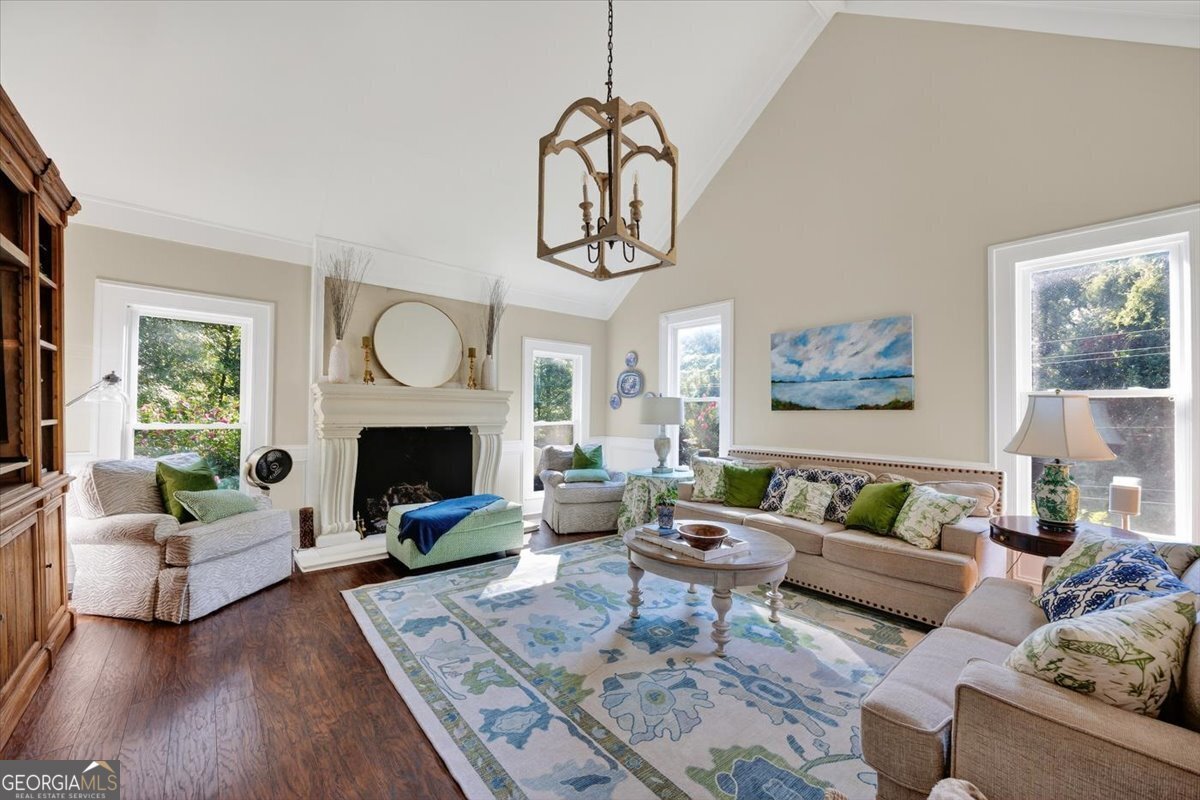 1183 Saint Andrews Drive Macon - 13
