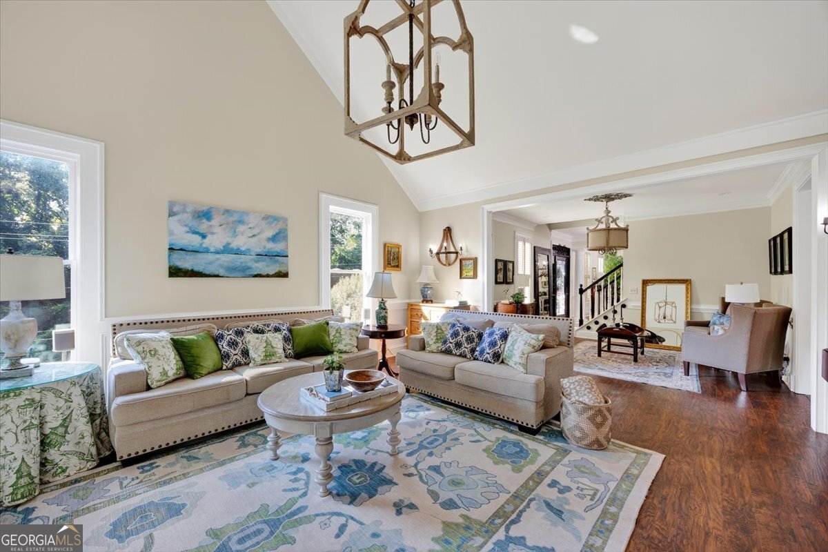 1183 Saint Andrews Drive Macon - 14