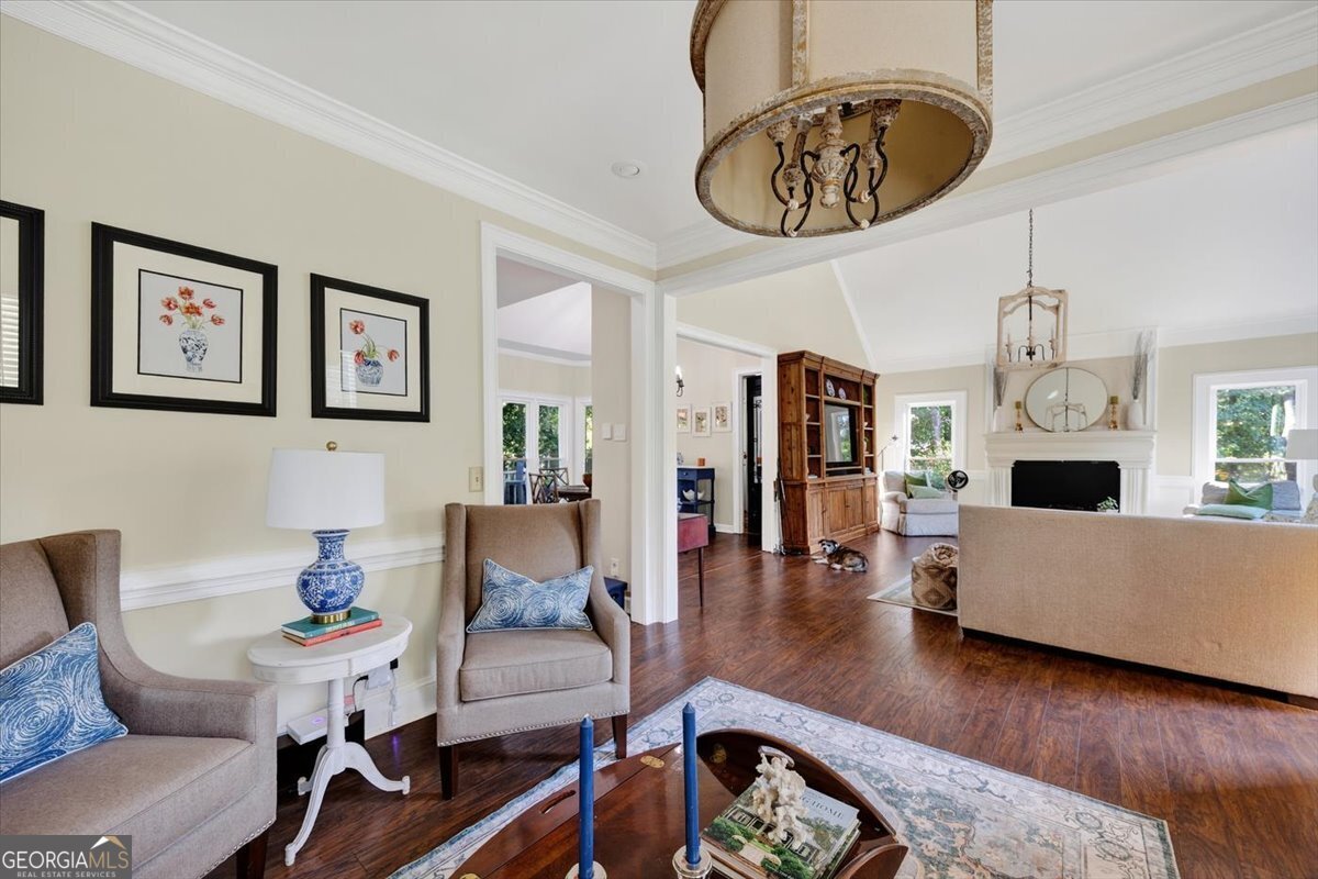 1183 Saint Andrews Drive Macon - 16