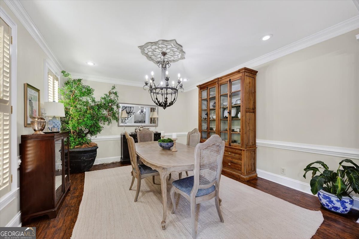 1183 Saint Andrews Drive Macon - 17