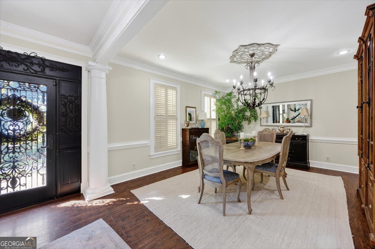 1183 Saint Andrews Drive Macon - 18