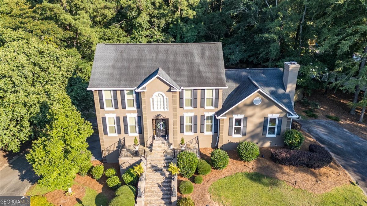 1183 Saint Andrews Drive Macon - 2