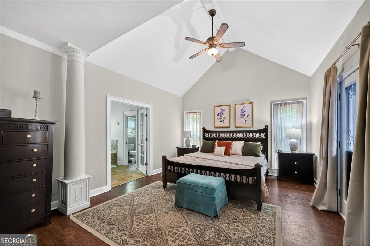 1183 Saint Andrews Drive Macon - 20