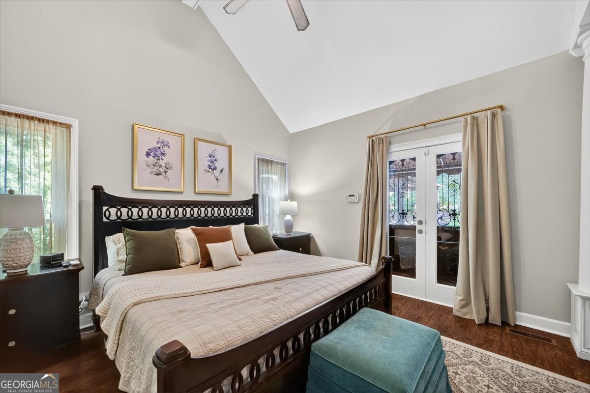 1183 Saint Andrews Drive Macon - 21
