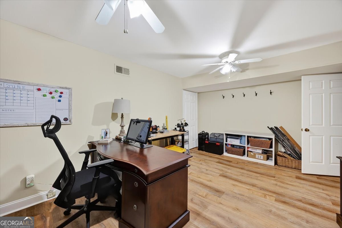 1183 Saint Andrews Drive Macon - 25