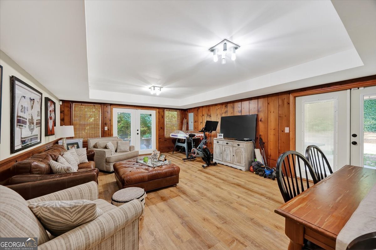 1183 Saint Andrews Drive Macon - 27