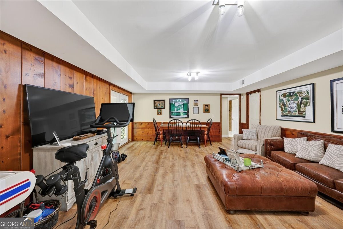 1183 Saint Andrews Drive Macon - 28