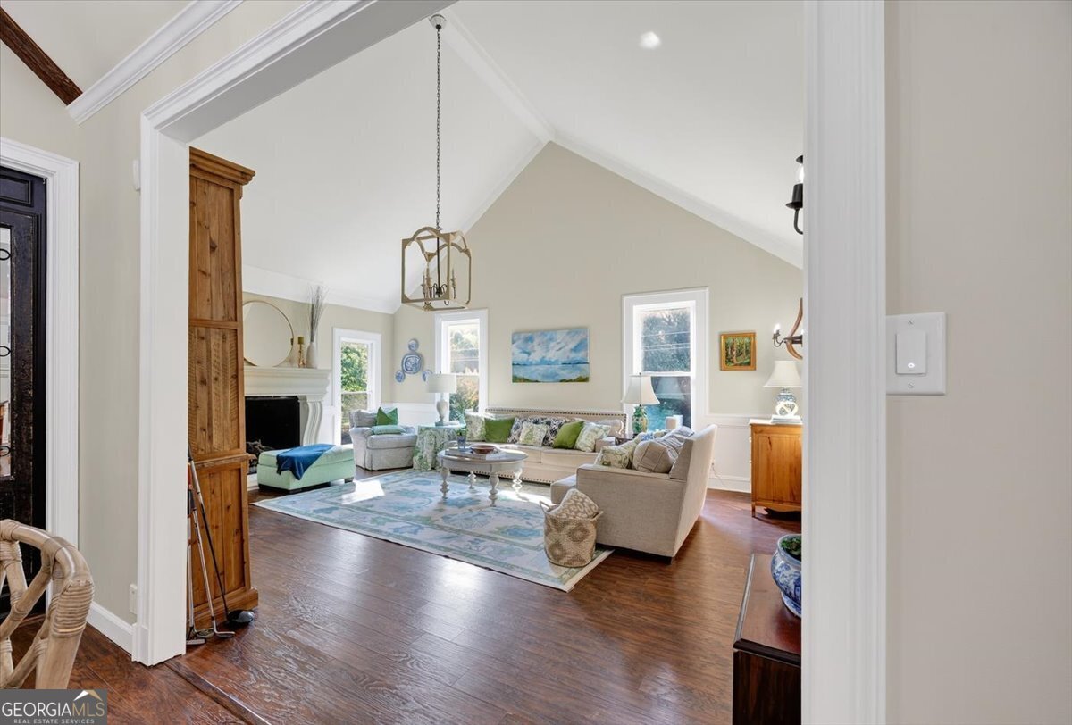 1183 Saint Andrews Drive Macon - 29