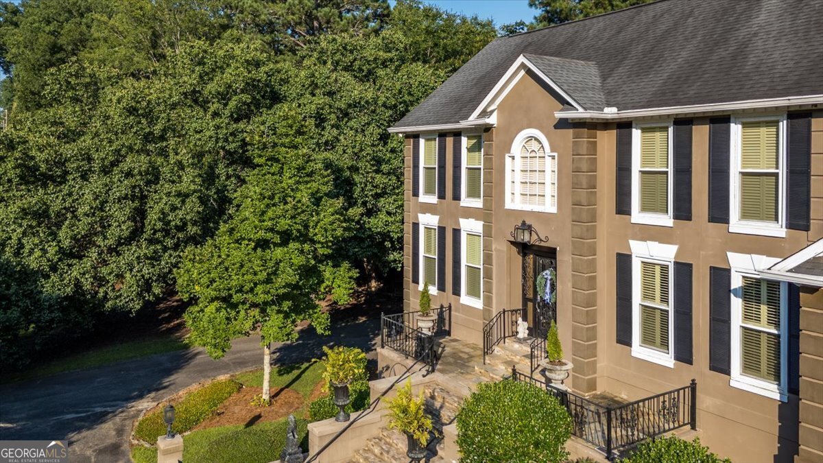 1183 Saint Andrews Drive Macon - 3