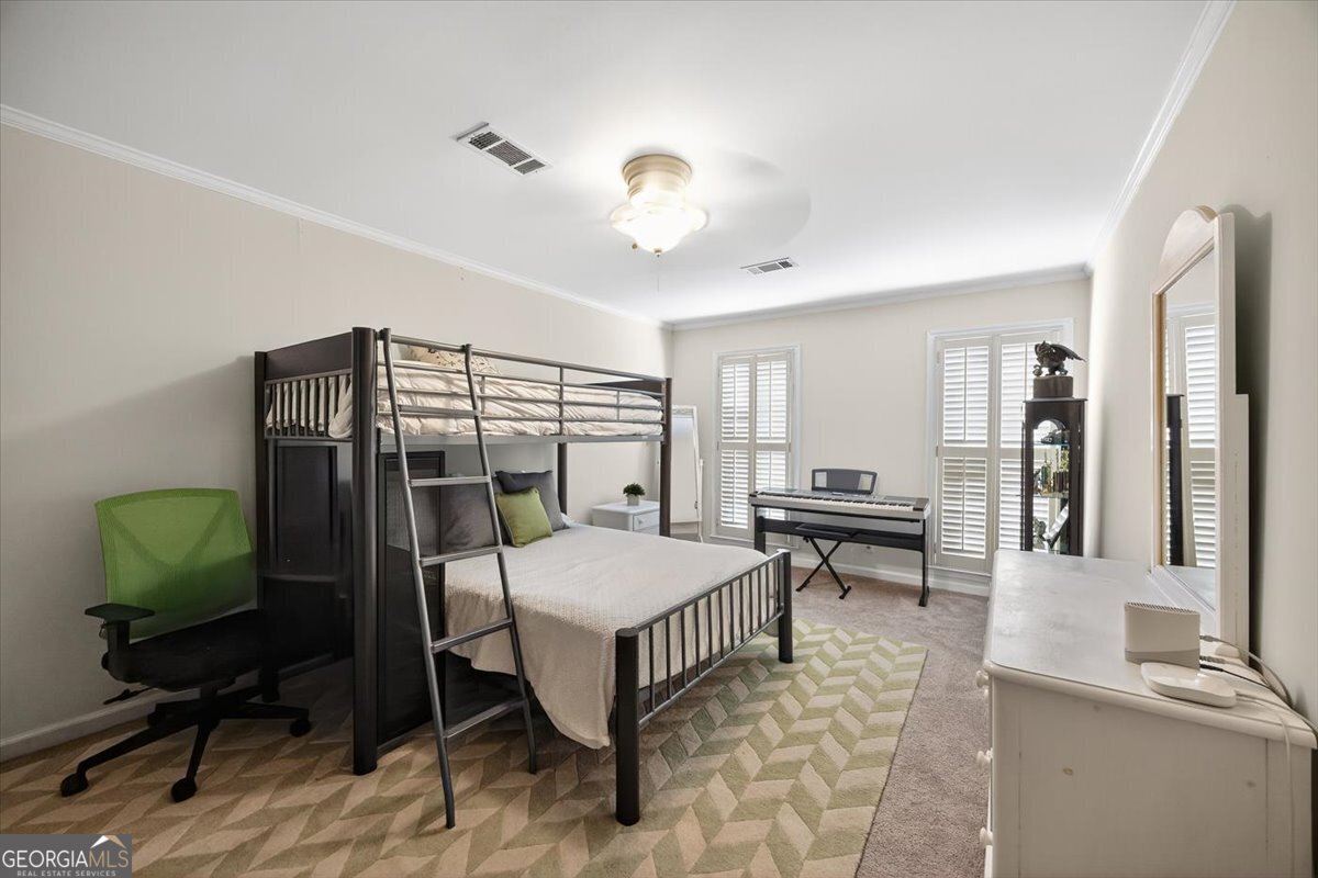 1183 Saint Andrews Drive Macon - 30