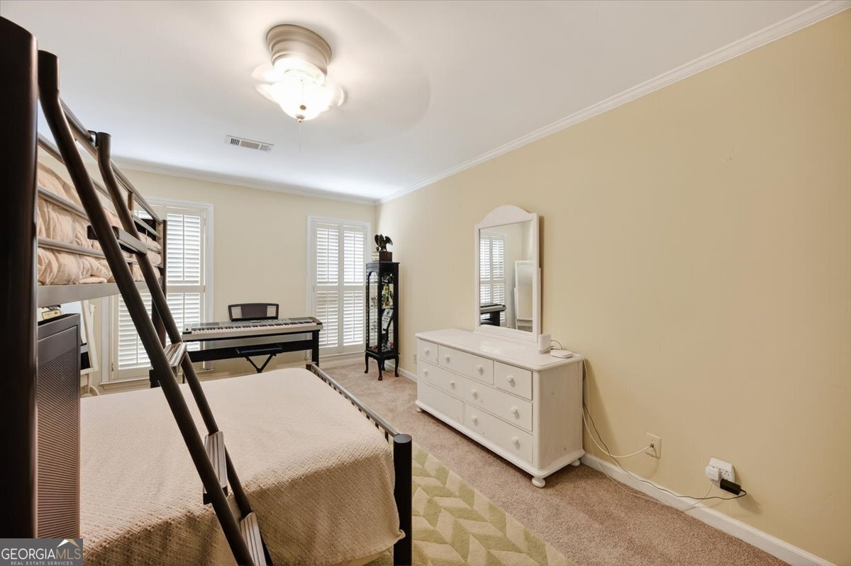 1183 Saint Andrews Drive Macon - 31