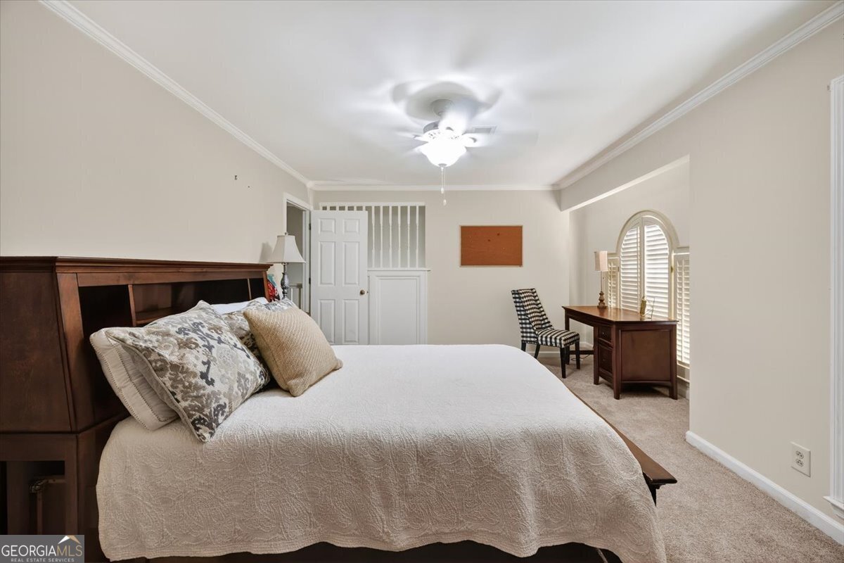 1183 Saint Andrews Drive Macon - 35