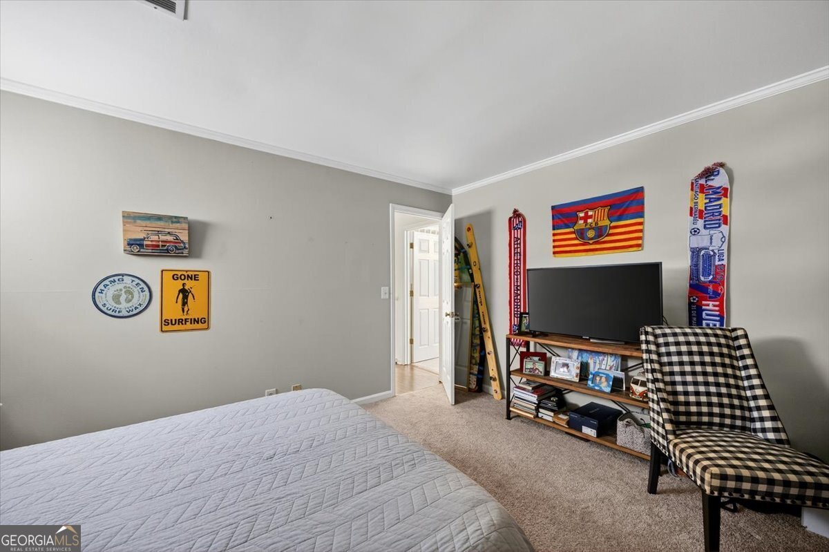 1183 Saint Andrews Drive Macon - 37