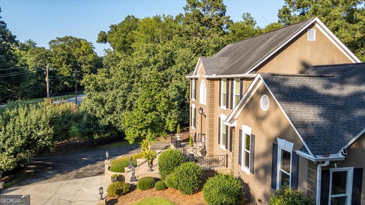 1183 Saint Andrews Drive Macon - 4