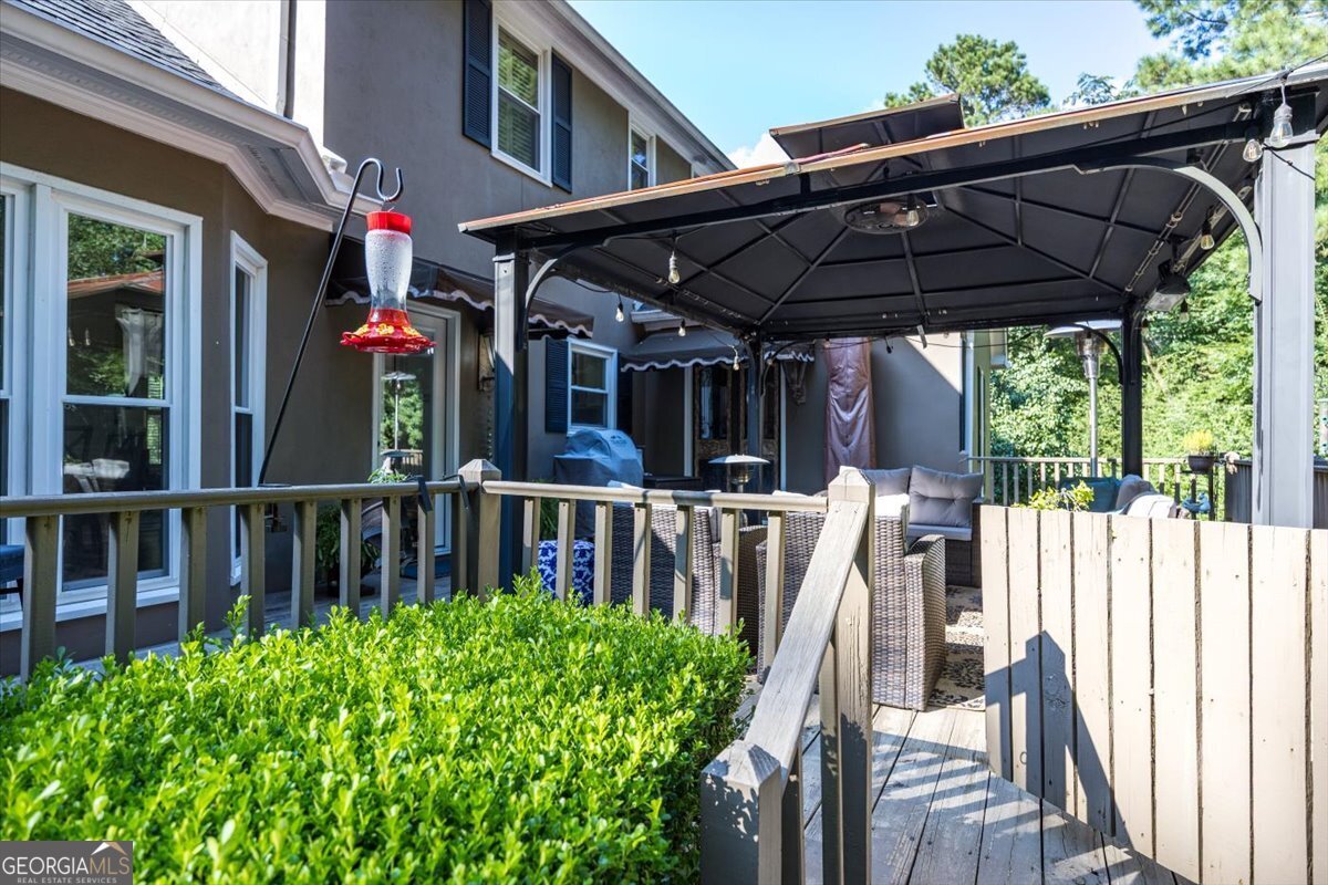 1183 Saint Andrews Drive Macon - 40