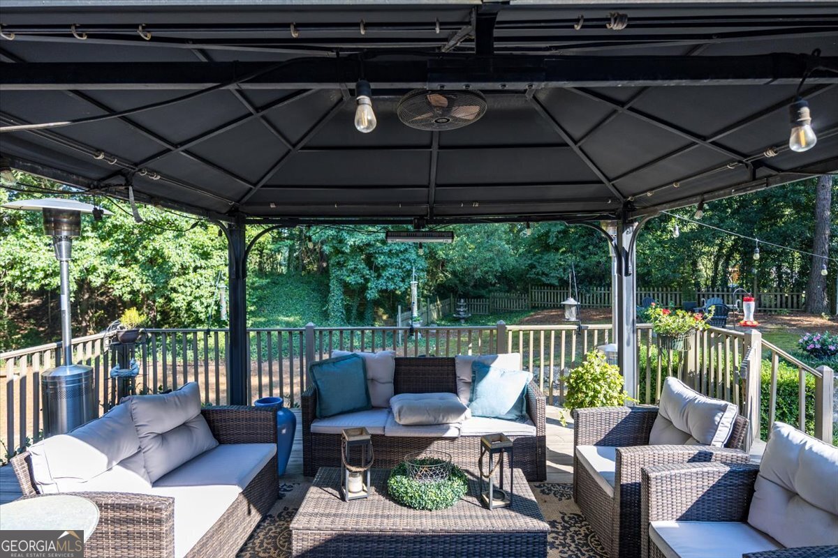 1183 Saint Andrews Drive Macon - 41