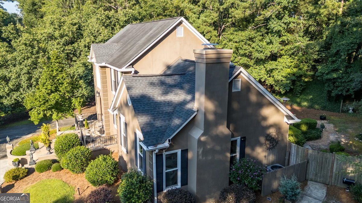 1183 Saint Andrews Drive Macon - 43