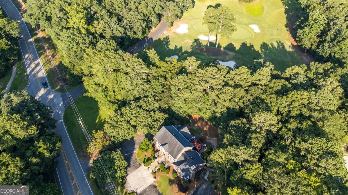 1183 Saint Andrews Drive Macon - 44