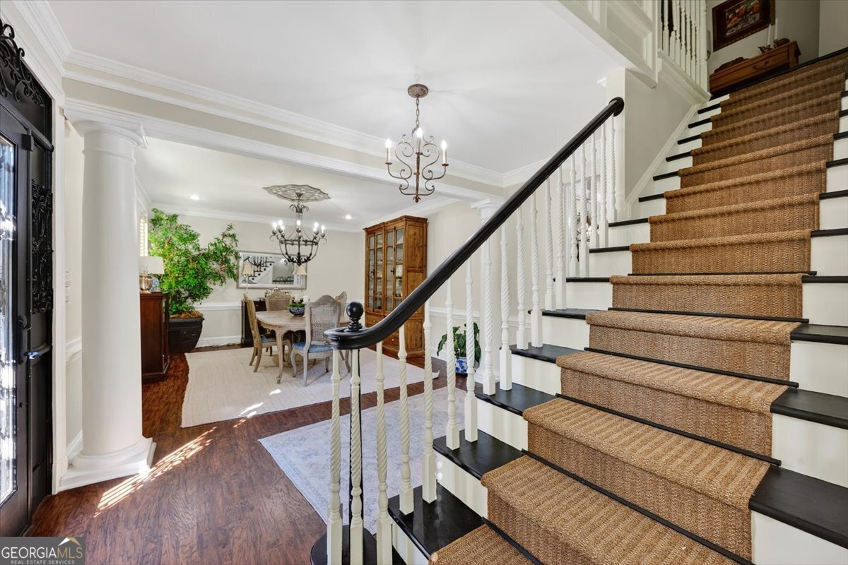 1183 Saint Andrews Drive Macon - 5