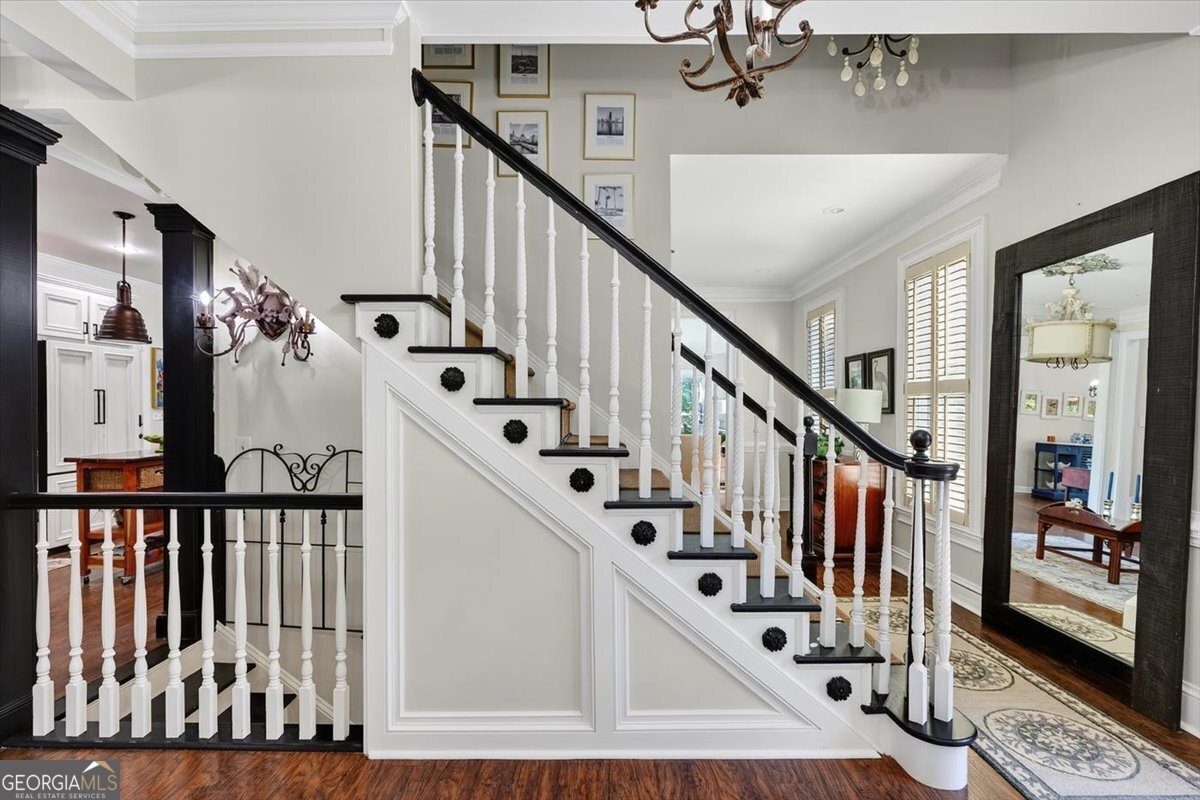 1183 Saint Andrews Drive Macon - 6