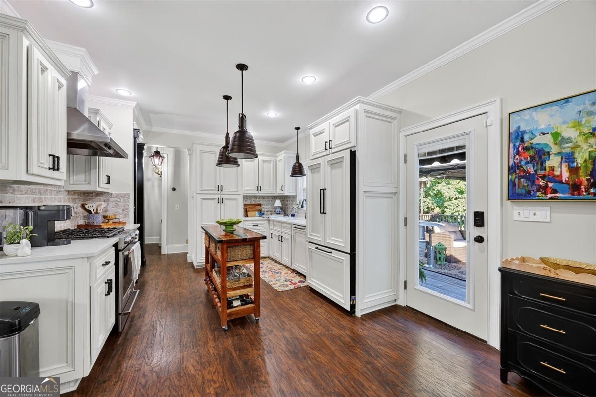 1183 Saint Andrews Drive Macon - 7