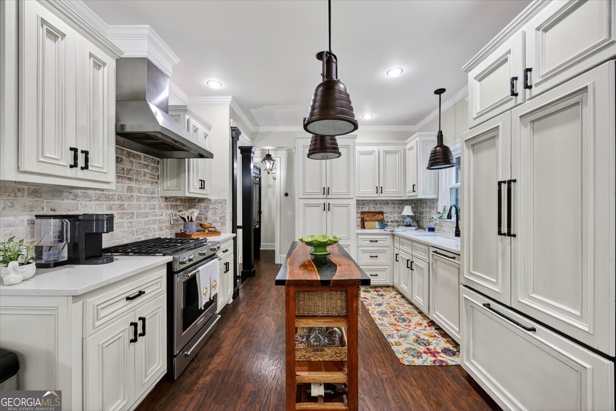 1183 Saint Andrews Drive Macon - 8