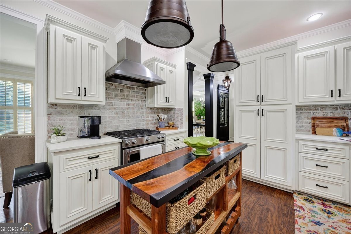 1183 Saint Andrews Drive Macon - 9
