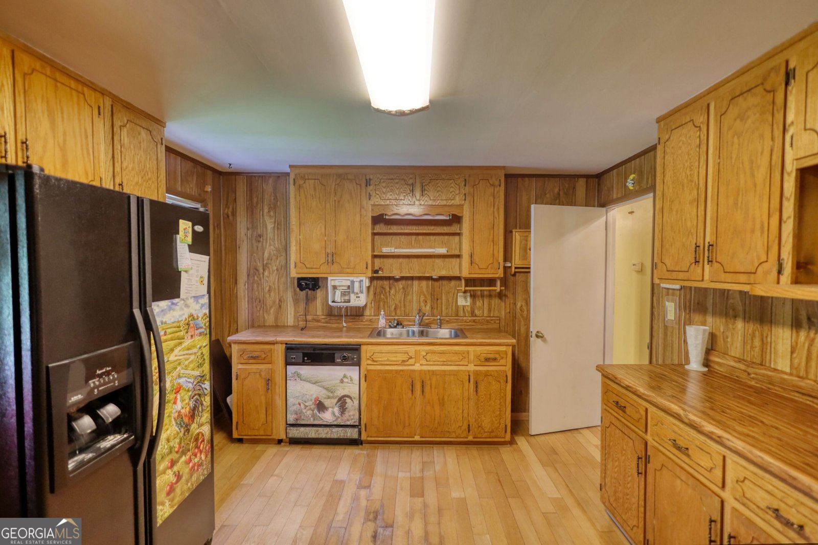 4445 Hillpine Road Forest Park - 1