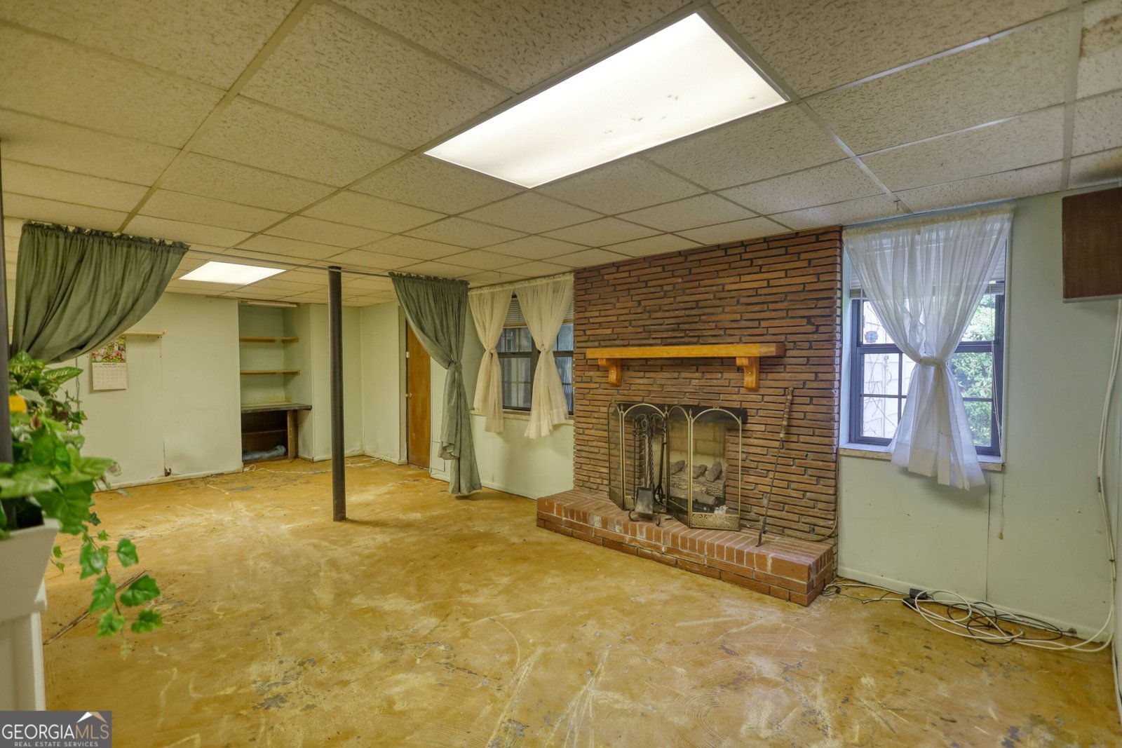 4445 Hillpine Road Forest Park - 17
