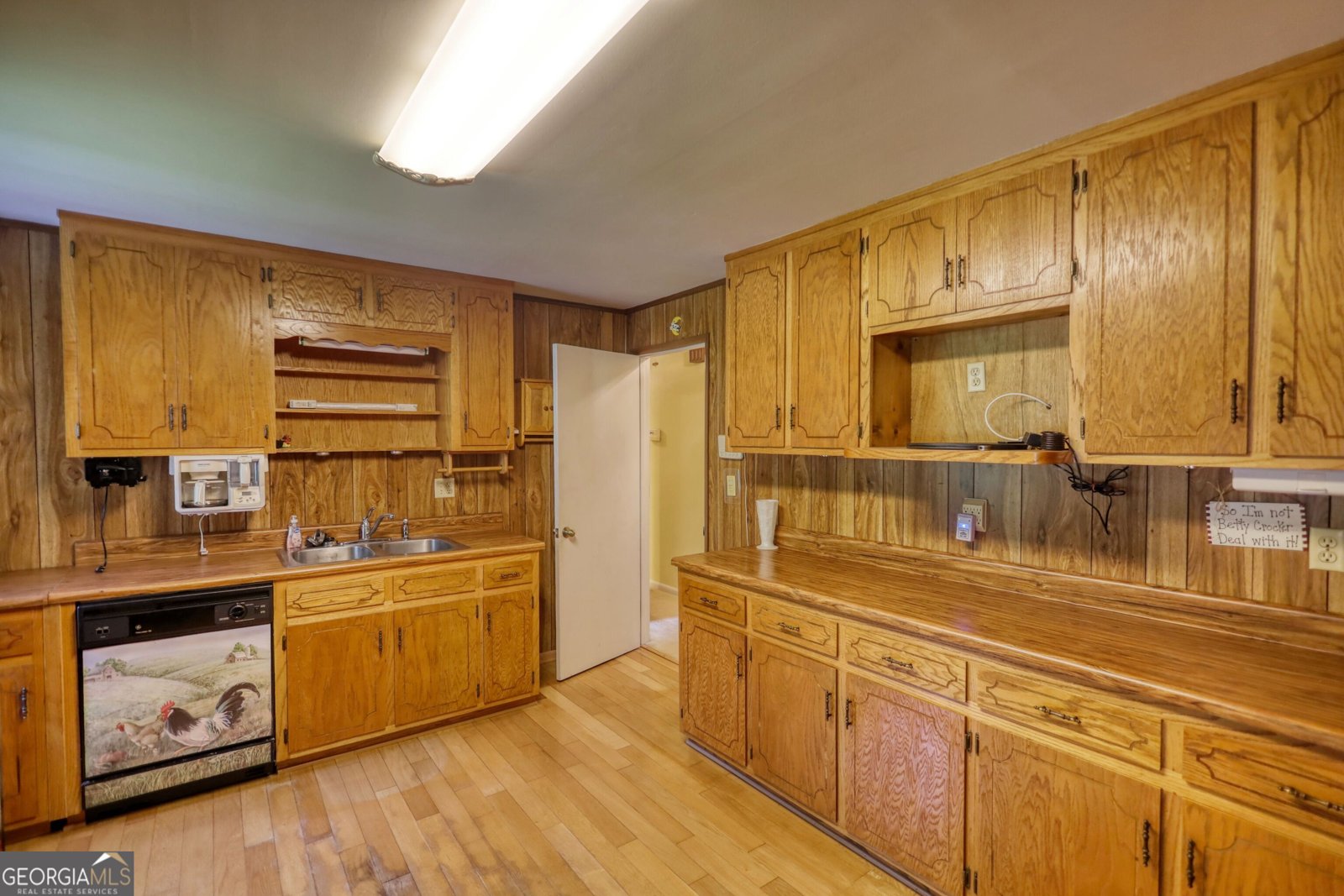4445 Hillpine Road Forest Park - 2