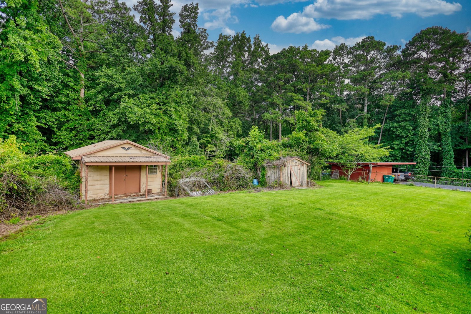 4445 Hillpine Road Forest Park - 34