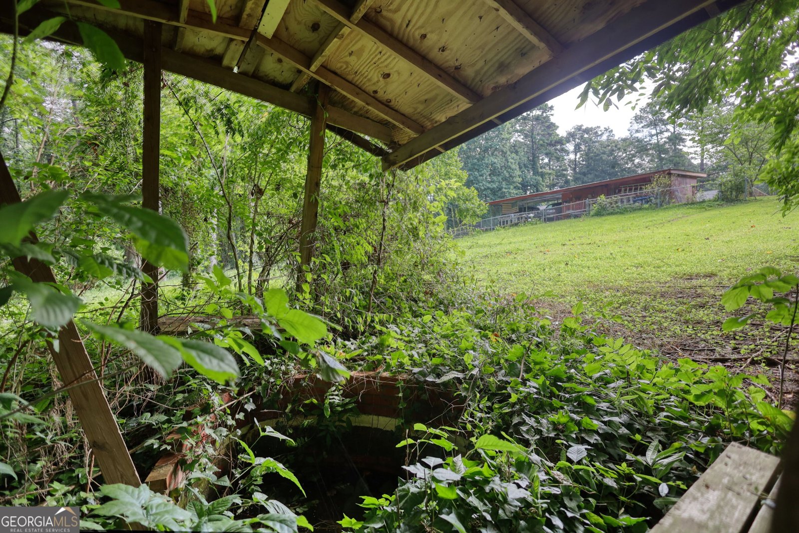 4445 Hillpine Road Forest Park - 37