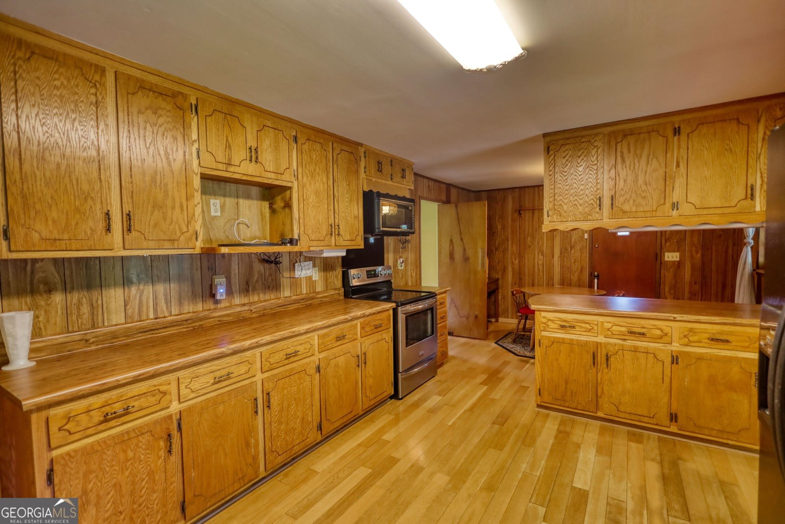 4445 Hillpine Road Forest Park - 4