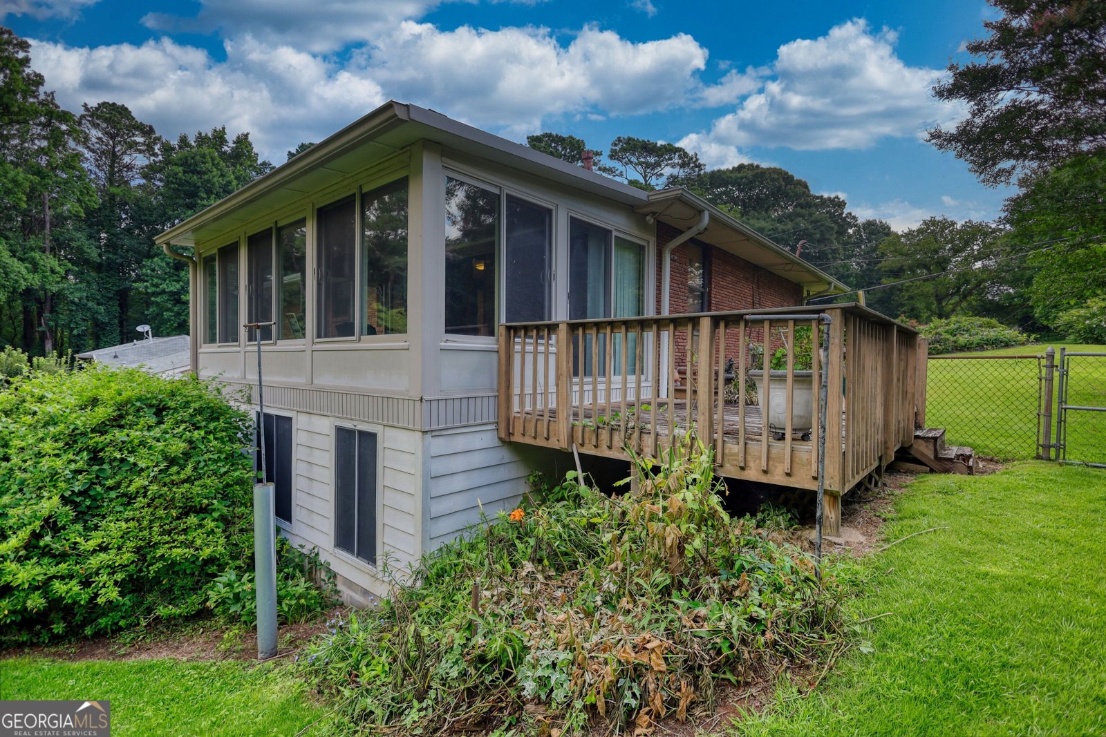 4445 Hillpine Road Forest Park - 42