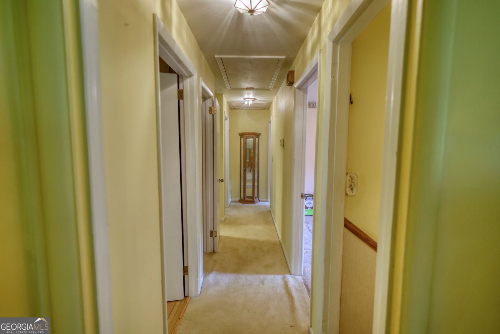 4445 Hillpine Road Forest Park - 6