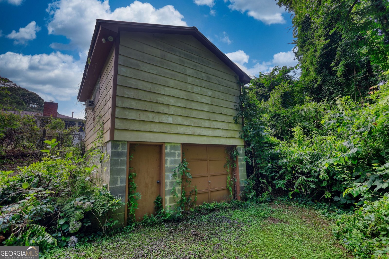 4445 Hillpine Road Forest Park - 61