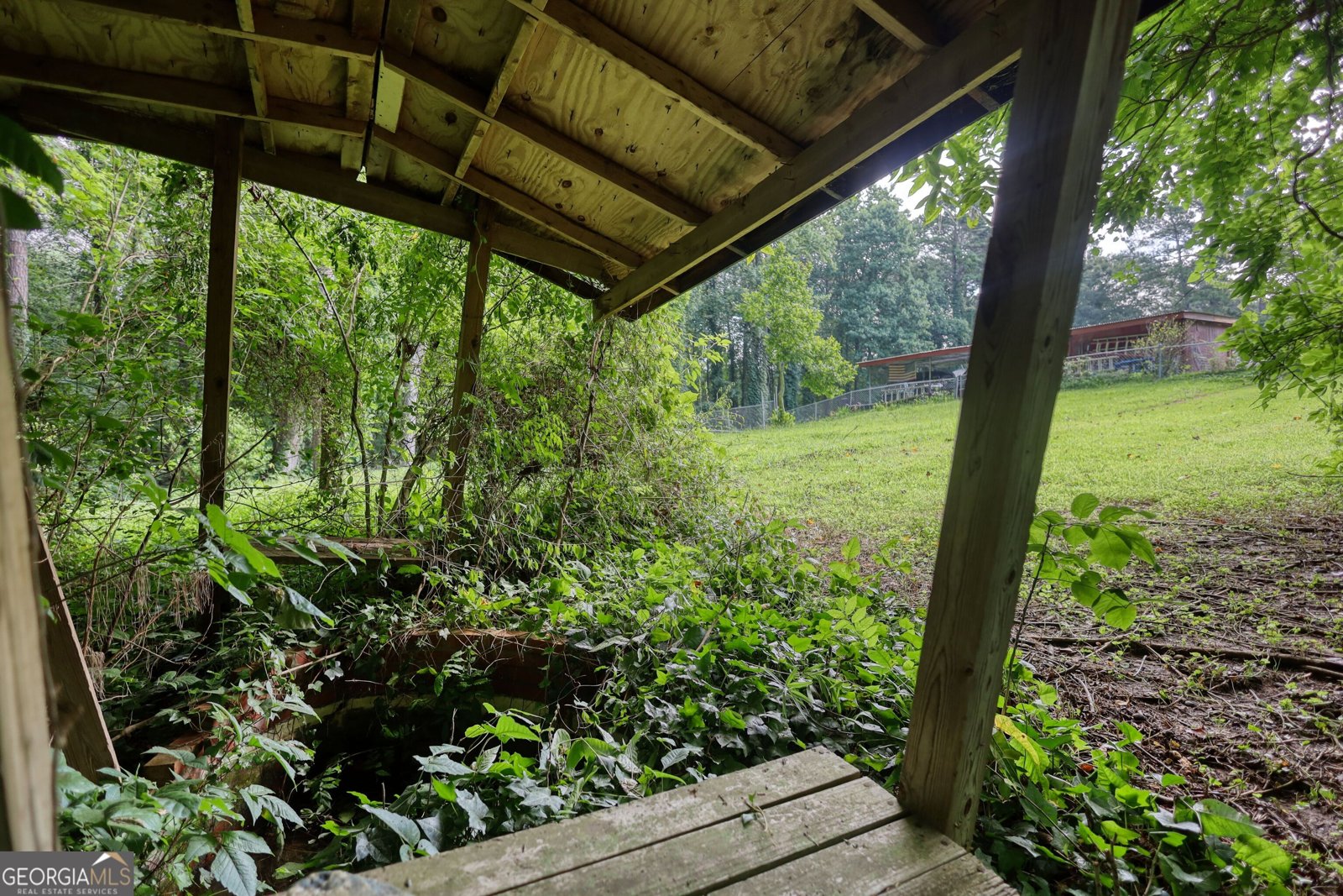 4445 Hillpine Road Forest Park - 64