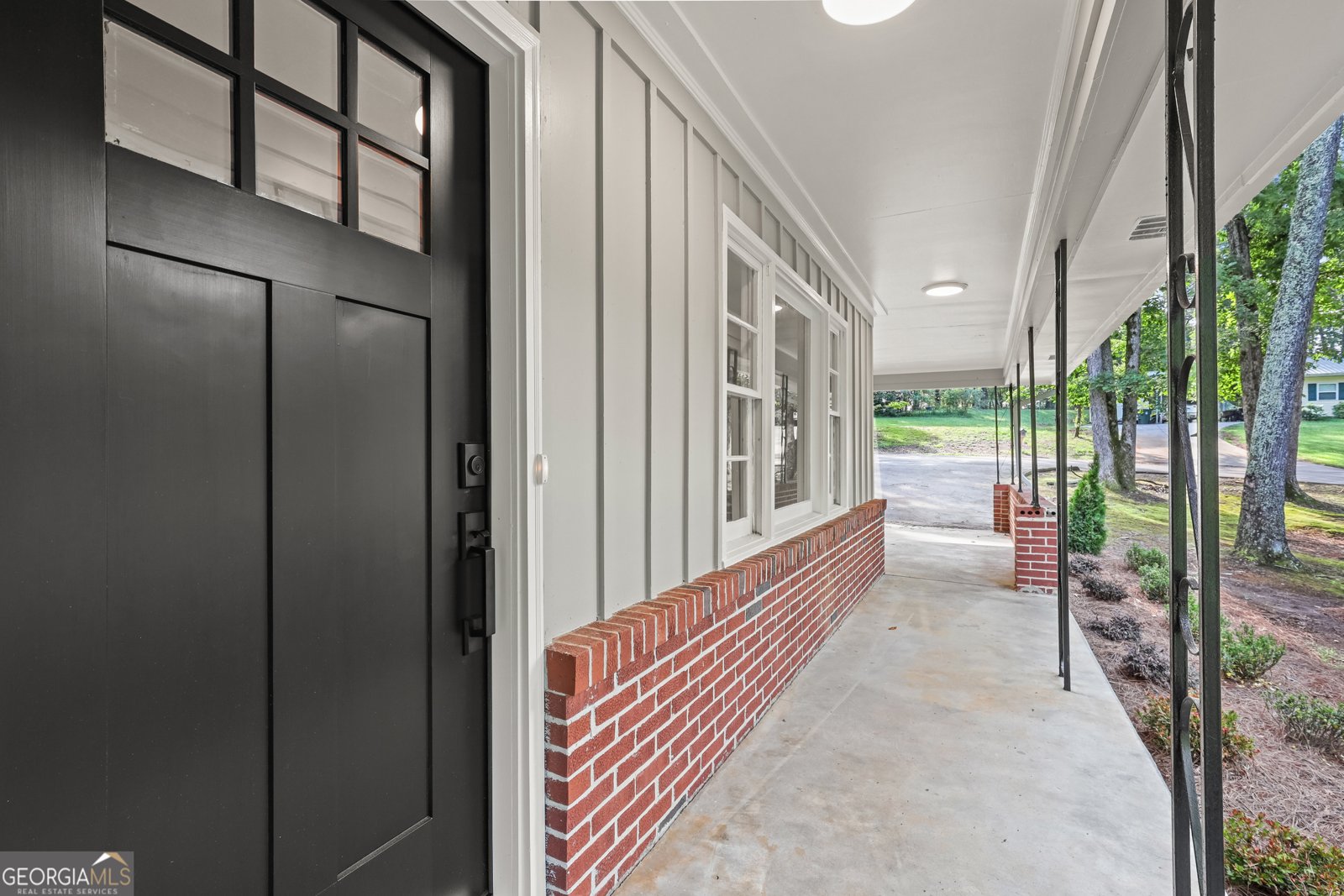 221 Yonah Drive Clarkesville - 2