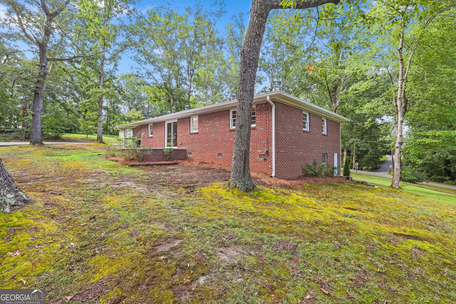 221 Yonah Drive Clarkesville - 24