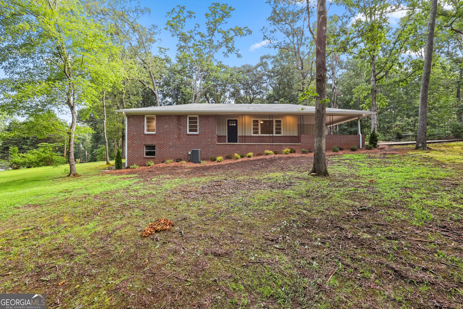 221 Yonah Drive Clarkesville - 26