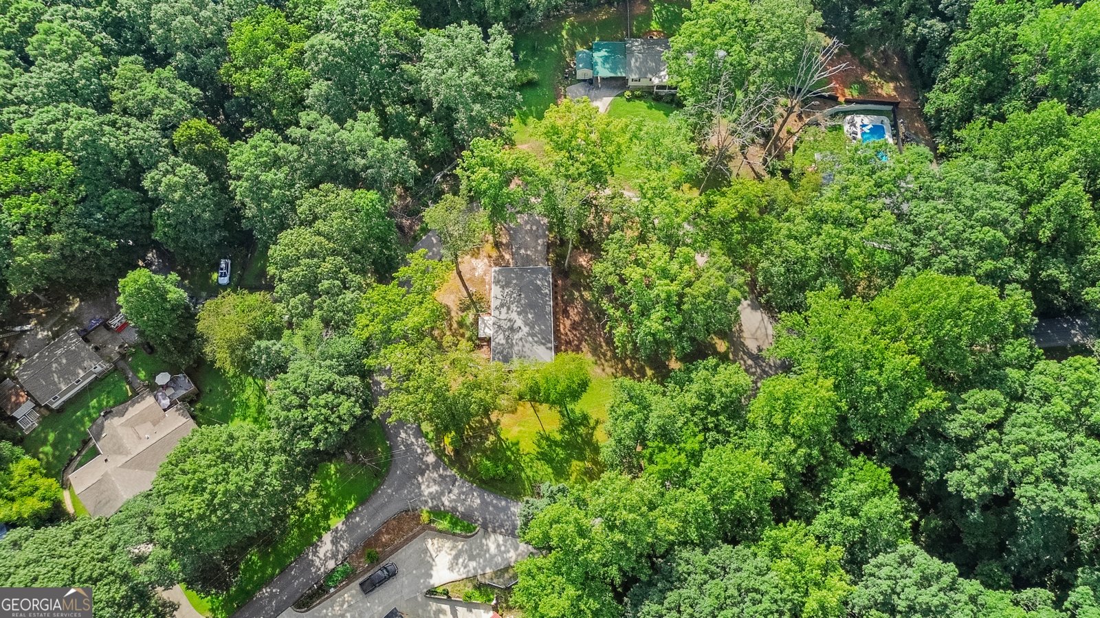 221 Yonah Drive Clarkesville - 31
